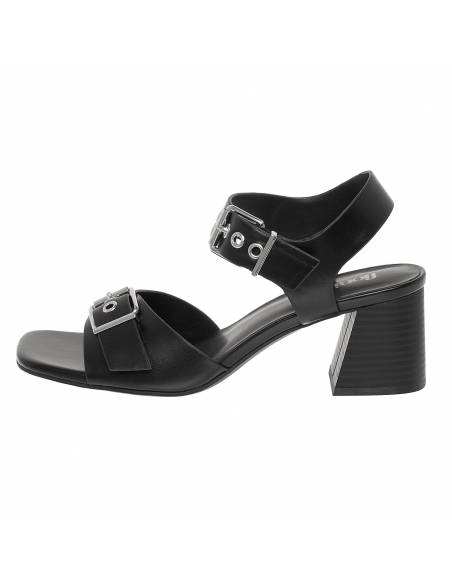 Women's Block Heel Casual Sandals - Image 4