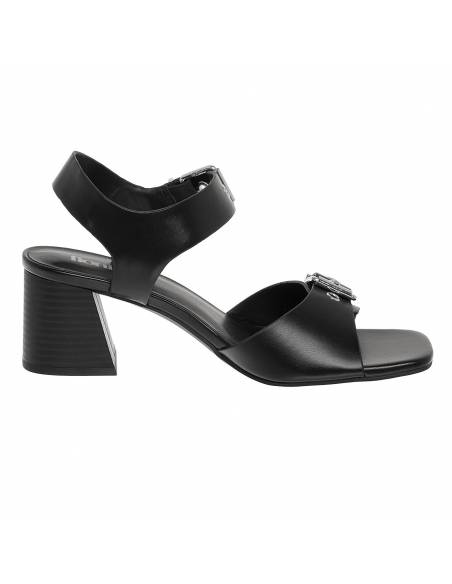 Women's Block Heel Casual Sandals - Image 5