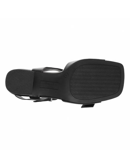 Women's Block Heel Casual Sandals - Image 7