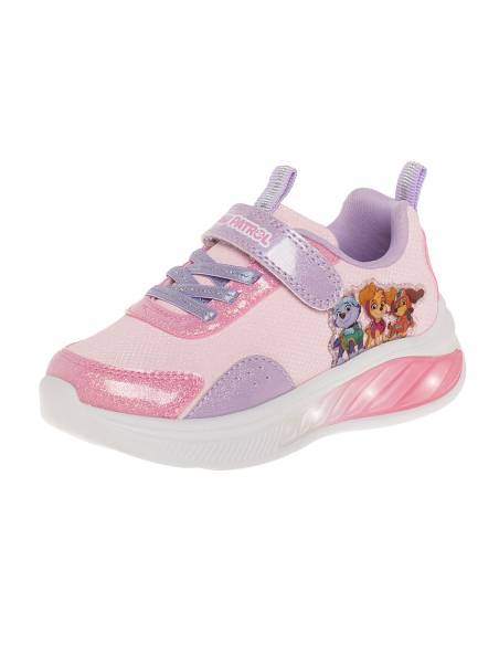 Girl's Toddler Paw Patrol Sport Shoes - Image 1