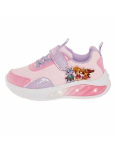 Girl's Toddler Paw Patrol Sport Shoes - Image 4