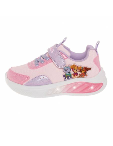 Girl's Toddler Paw Patrol Sport Shoes - Image 4
