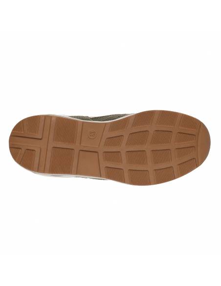 Boy's Concord Sport Shoes - Image 7