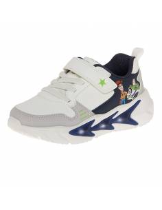 Boy's Toddler Toy Story Sport Shoes - Image 1
