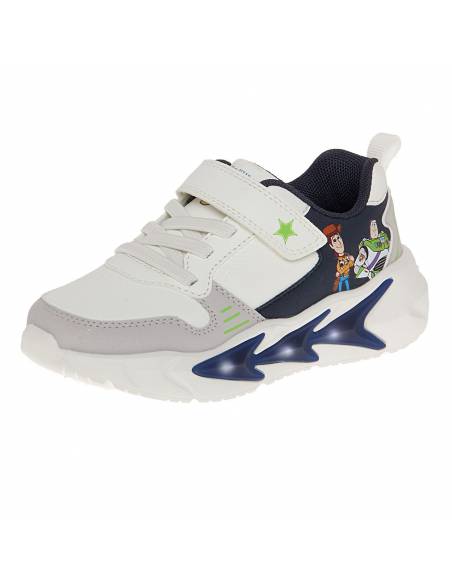 Boy's Toddler Toy Story Sport Shoes - Image 1