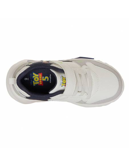 Boy's Toddler Toy Story Sport Shoes - Image 3