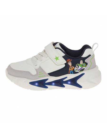 Boy's Toddler Toy Story Sport Shoes - Image 4