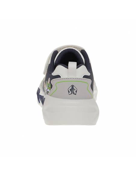 Boy's Toddler Toy Story Sport Shoes - Image 6
