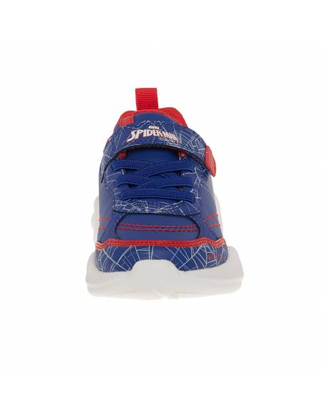 Boy's Toddler Spiderman Sport Shoes - Image 2