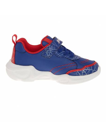 Boy's Toddler Spiderman Sport Shoes - Image 5