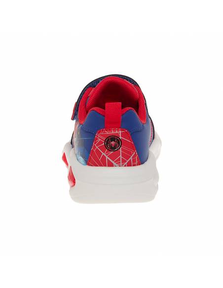 Boy's Toddler Spiderman Sport Shoes - Image 6