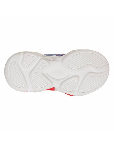 Boy's Toddler Spiderman Sport Shoes - Image 7