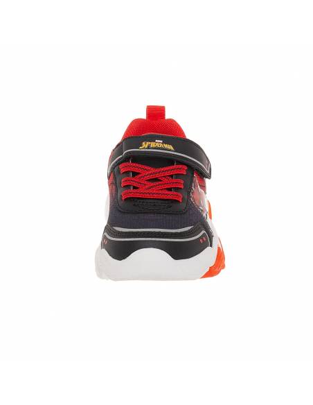 Boy's Toddler Spiderman Sport Shoes - Image 2