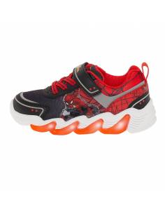 Boy's Toddler Spiderman Sport Shoes - Image 4