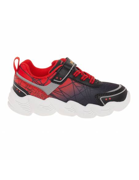 Boy's Toddler Spiderman Sport Shoes - Image 5
