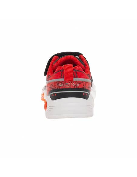 Boy's Toddler Spiderman Sport Shoes - Image 6