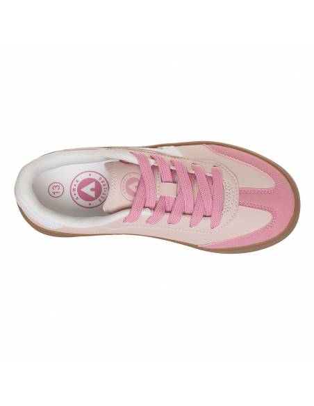 Girl's Alma Nova Casual Shoes - Image 3