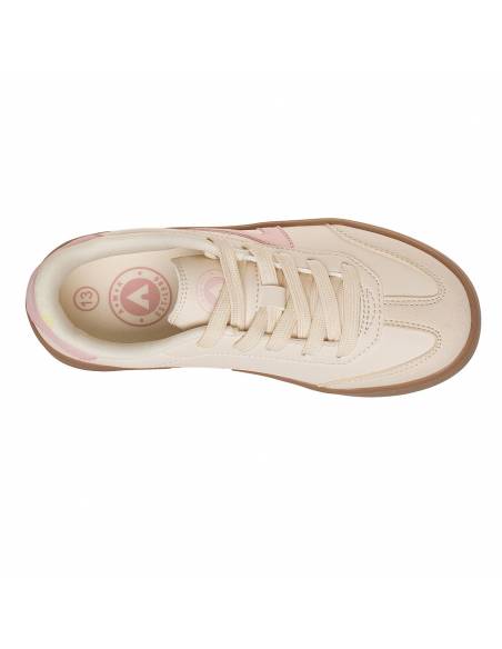 Girl's Alma Nova Casual Shoes - Image 3