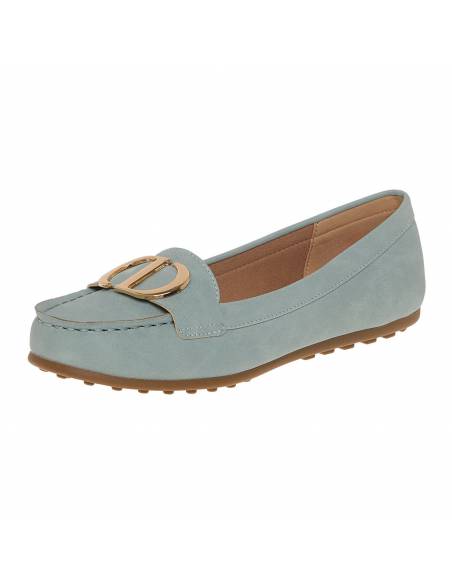 Women's Febee Driving Moc - Image 1