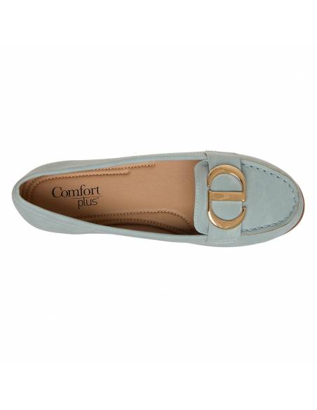 Women's Febee Driving Moc - Image 3