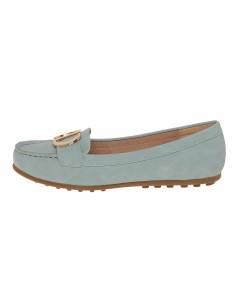 Women's Febee Driving Moc - Image 4