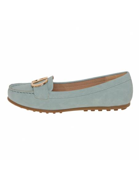 Women's Febee Driving Moc - Image 4