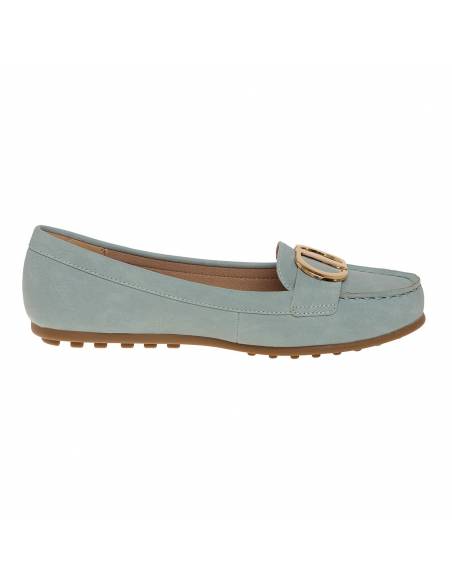 Women's Febee Driving Moc - Image 5