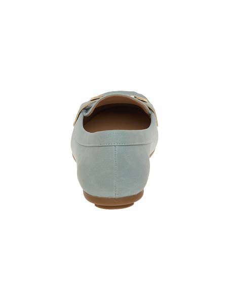 Women's Febee Driving Moc - Image 6