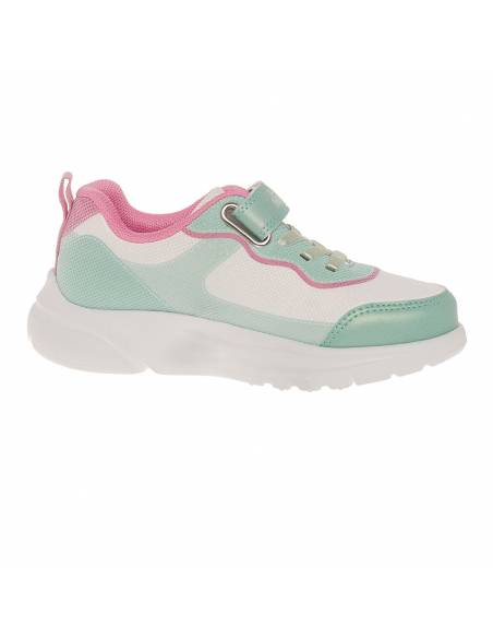 Girl's Toddler Moana Sport Shoes - Image 5