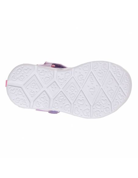 Girl's Toddler Toy Story Sandals - Image 7