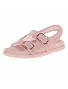 Girl's Stivi Flat Sandals - Image 2 2