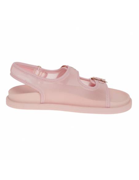 Girl's Stivi Flat Sandals - Image 5
