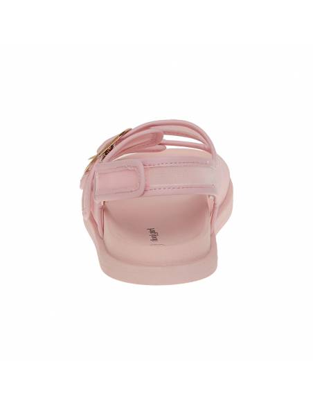 Girl's Stivi Flat Sandals - Image 6