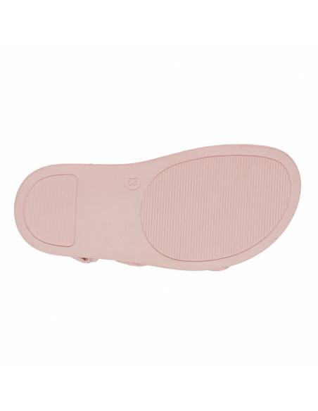 Girl's Stivi Flat Sandals - Image 7