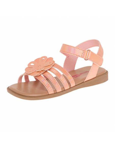 Girl's Toddler Mila Sandals - Image 1
