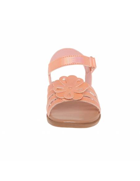 Girl's Toddler Mila Sandals - Image 2