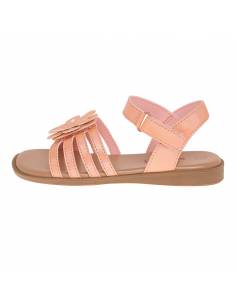Girl's Toddler Mila Sandals - Image 4