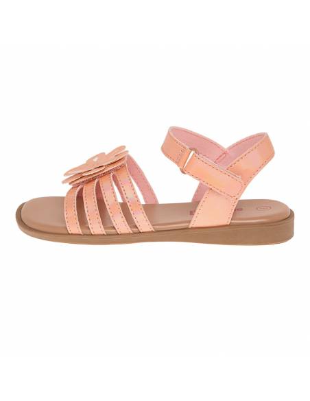Girl's Toddler Mila Sandals - Image 4