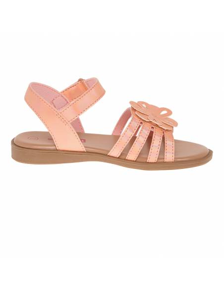 Girl's Toddler Mila Sandals - Image 5