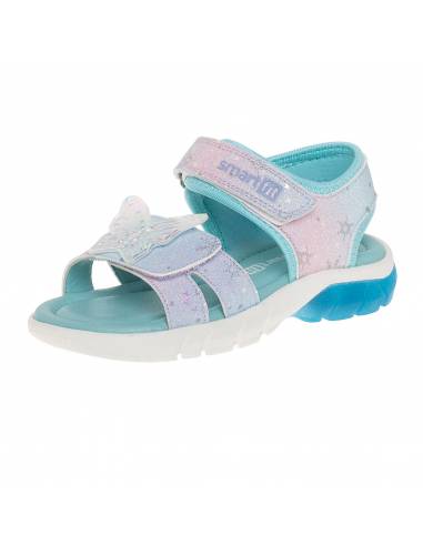 Gil's Toddler Butterfly Sandals - Image 1