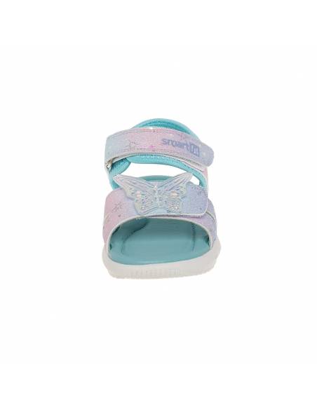 Gil's Toddler Butterfly Sandals - Image 2
