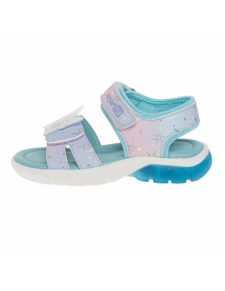 Gil's Toddler Butterfly Sandals - Image 4