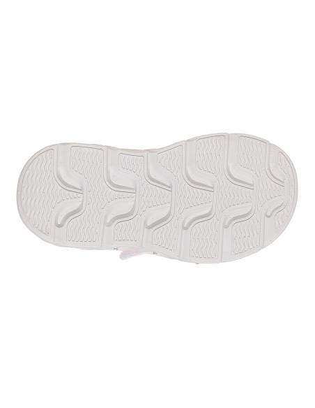 Girl's Toddler Moana Sandals - Image 7