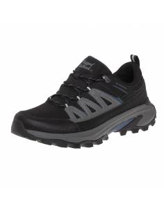 Men's Evergreen Hiker Boots - Image 2 2