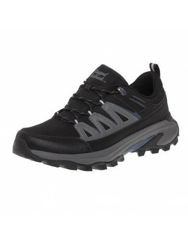 Men's Evergreen Hiker Boots - Image 1