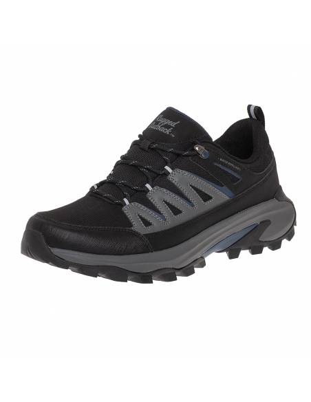 Men's Evergreen Hiker Boots - Image 1