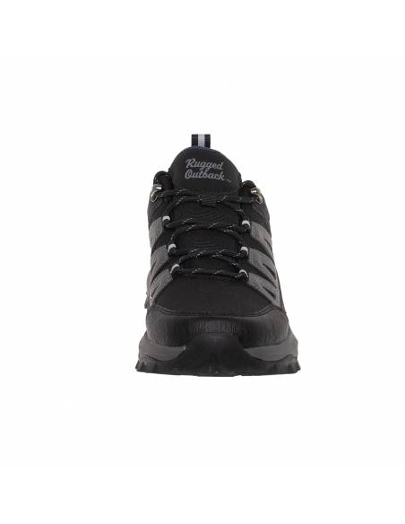 Men's Evergreen Hiker Boots - Image 2