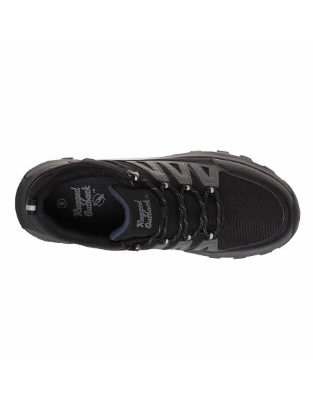 Men's Evergreen Hiker Boots - Image 3