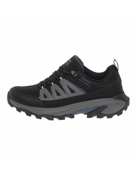 Men's Evergreen Hiker Boots - Image 4