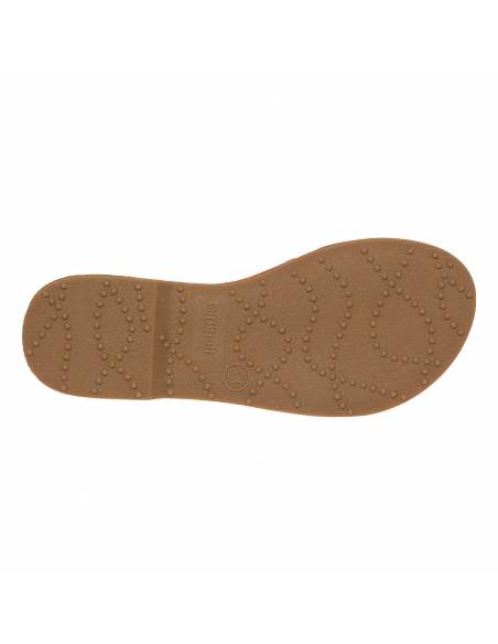 Girl's Heidi Flat Sandals - Image 7